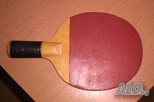 Хилка за тенис на маса, Шахмат, Метален прожектор