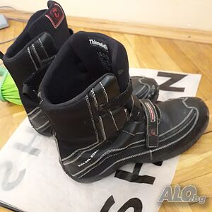 Ботуши N 45