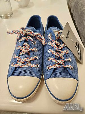 кецове Converse 39н