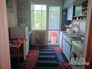 Апартамент в кв. Прослав