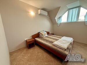 Студио за продажба в Равда! Без Такса! 350м до плажа!