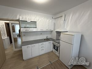 Чисто Нов 2 стаен Поморие Стария Град! Свети Никола! Гледка Море!