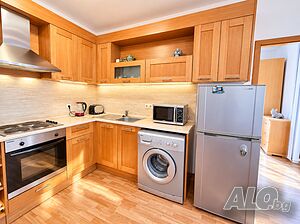 Просторен 3 стаен Апартамент в Ахелой
