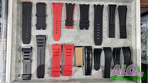Каишка за часовник Hublot Nardin AP Cvstos Panerai Roger dubuis