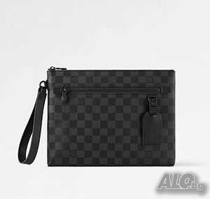 Чанта Louis Vuitton Takeoff Pouch