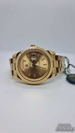 Rolex day-date 2 president 41mm Мъжки часовник