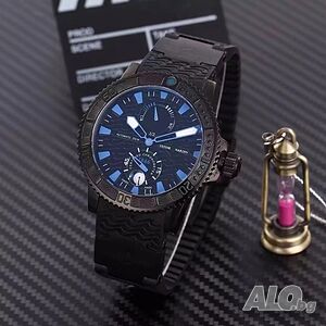 Ulysse Nardin Marine diver limited edition 44mm