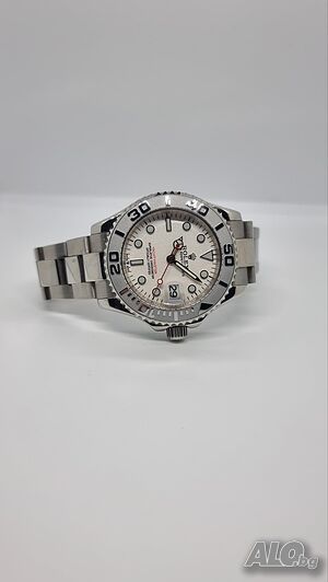Rolex Yacht Master 40 mm Мъжки часовник