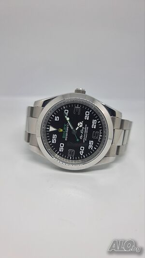 Часовник Rolex Air King