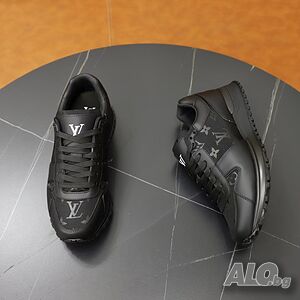 Обувки Louis vuitton run away sneakers