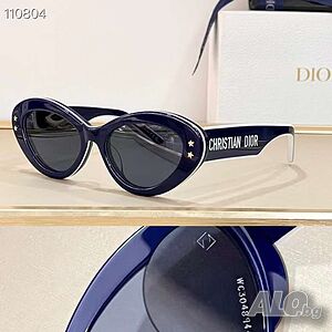 Dior DiorPacific B1U sunglasses Слънчеви очила Диор