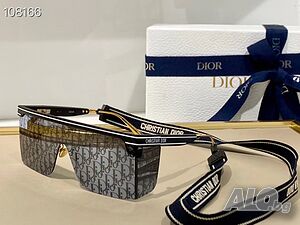 Слънчеви очила DIORCLUB M1U DIOR CLUB Диор