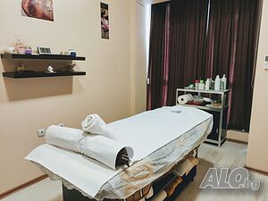 Студио за масаж и SPA Нарния