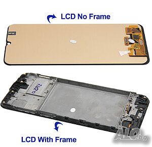 Смяна на Дисплей на iPhone и Samsung. ТОП ЦЕНИ!