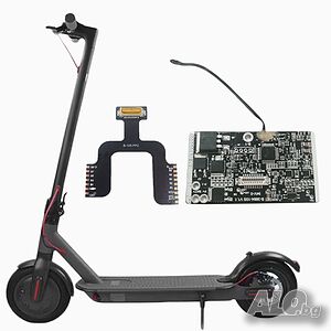 BMS Xiaomi M365 оригинален 10S 36V