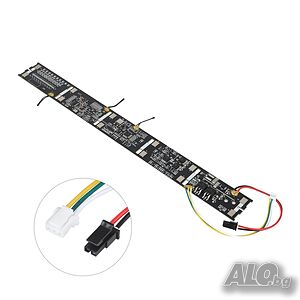 BMS Xiaomi 3/4/4Lite