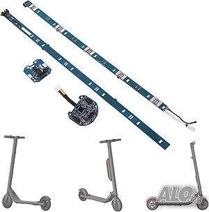 BMS Ninebot ES2 ES3 ES4