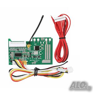 BMS Ninebot F20 / F25 / F30 / F40