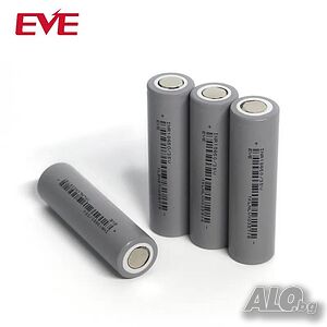 Батерия EVE 18650 3500mAh 10A