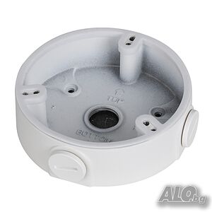 Алуминиева стойка за монтаж на камери Dahua DH-PFA136.