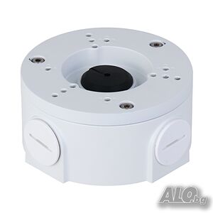 Водоустойчива стойка за монтаж на камера Dahua PFA3300R