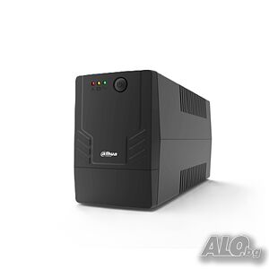 DAHUA PFM3350-600VA/360W LINE-INTERACTIVE UPS