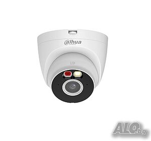 WiFi 3MP IP Camera Dahua DH-T3A