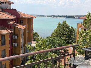 Смарт инвестор продава 🌊 студио на първа миния море в АХЕЛОЙ ★!