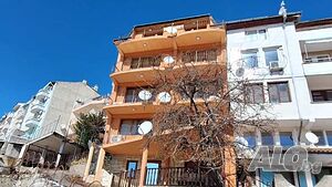 Работещ семеен хотел готов за сезона