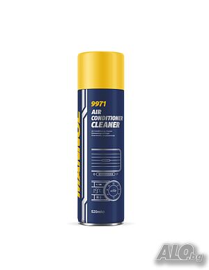 Спрей за почистване на климатик 9971 Air Conditioner Cleaner 0.520л
