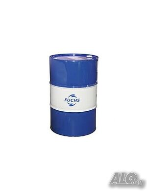 Моторно масло FUCHS TITAN CARGO MAXX II 5W-30 205 л