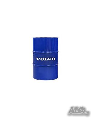 Моторно масло VOLVO VDS-5 SAE 5W-30 208л.