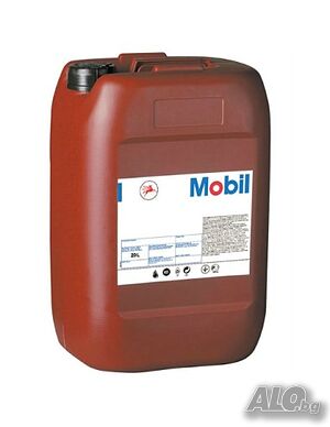 Трансмисионно масло MOBIL MOBILGEAR 600 XP 150 20 л