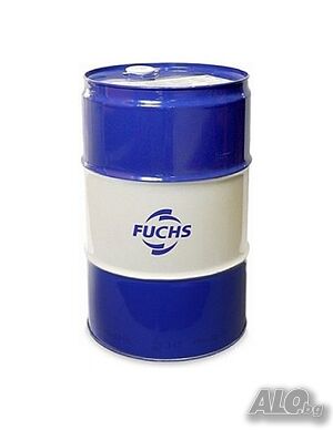 Моторно масло FUCHS TITAN UTTO TO-4 10W 205 л