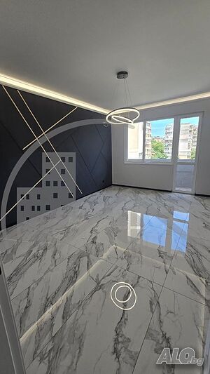 Тристаен апартамент | Възраждане II | 154 444 €