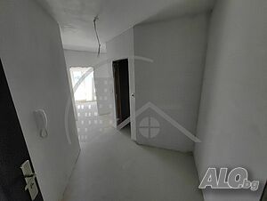 ДВУСТАЕН С ПЕРФЕКТНА ПАНОРАМА И ПАРКОМЯСТО