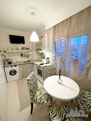 Продава апартамент на топ място в Кавала