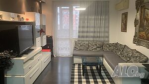 Наем на апартамент