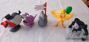 Играчки Макдоналдс/ McDonald’s