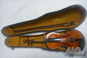 Цигулка 1/2 с колекционерска стойност - Andreas Guarnerius 1694 г.