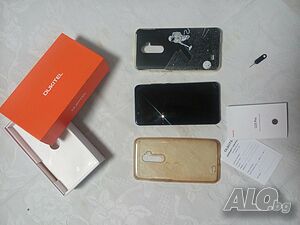 Мобилен телефон Oukitel U25 Pro за 75 лв.
