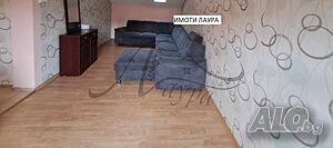 Двустаен, мансарден
