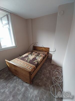 Двустаен, разширен, Тракия