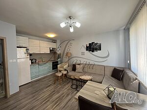 Двустаен, Гривица