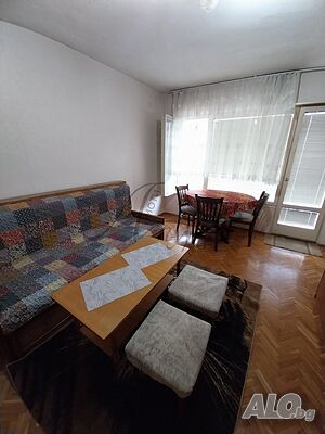 Двустаен, Добруджа