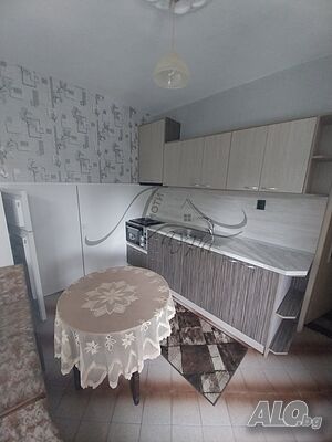 Тристаен, обзаведен Тристаен апартамент 86 кв.м Обзаведен Първи жилищен | Апартаменти под наем | Добруджански Шумен