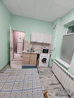 Гарсониера, Куршун чешма