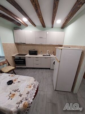 Двустаен, Куршун чешма