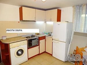 Партерна гарсониера