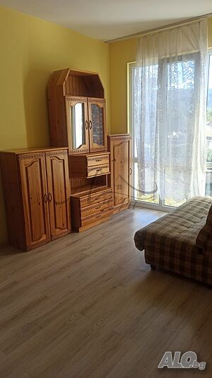 Мансарден двустаен, Кауфланд 2